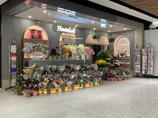 Flower Hut Frenchs Forest