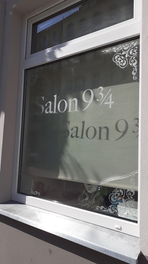 Salon 9 3/4