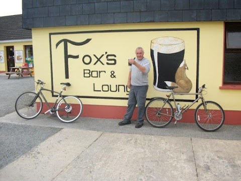 Foxs Bar & Grocer