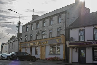 Castle Arms