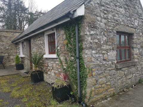 The Annexe Dereen Lodge