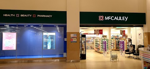 McCauley Pharmacy Tralee, Kerry