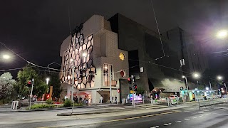 Melbourne Recital Centre