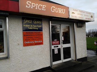 Spice Guru