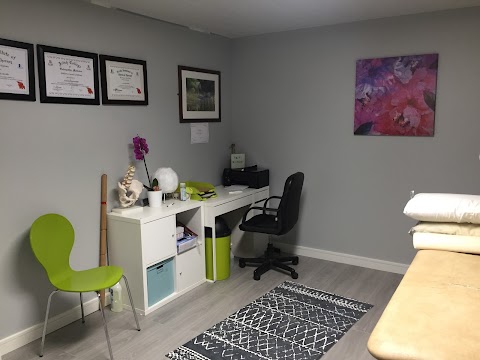 Glanmire Therapy Clinic