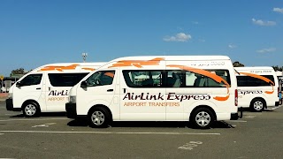 Airlink Express Airport Transfers Gold Coast