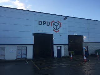 DPD Ireland Kildare Depot 11