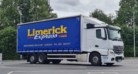 Limerick Express Couriers Ltd.