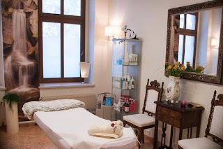 Salon Urody Spa Cosmetica Rosa