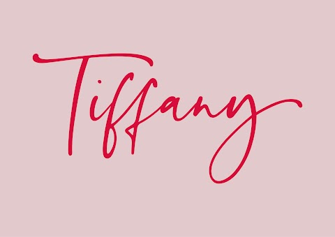 Tiffany Shoe Shop