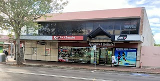 Ralph's Pharmacy