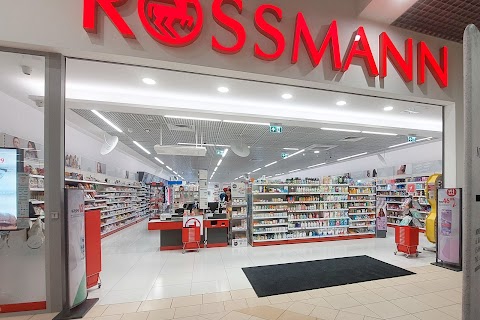 Drogeria Rossmann