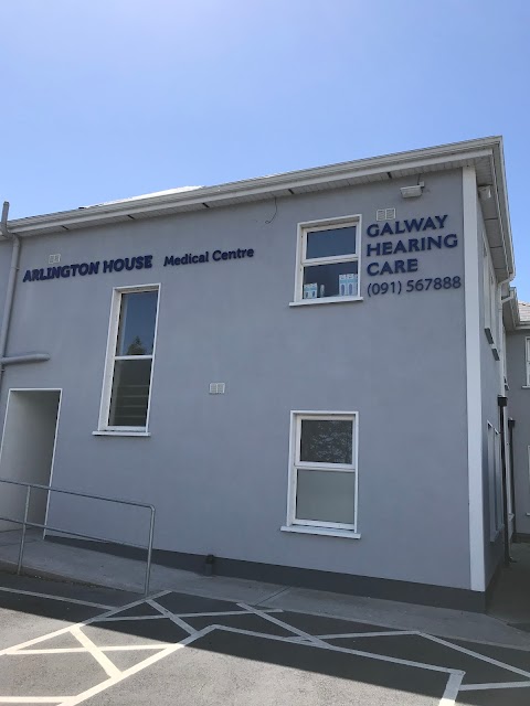 Arlington House Medical Centre