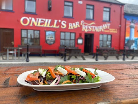 O'Neill's Bar & Restaurant