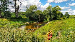 KayakTours.pl - spływy kajakowe