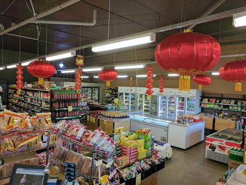 Asia Finest Grocery