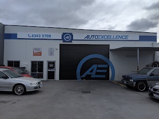 Auto Excellence