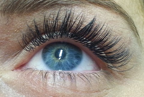 LashLuv Lashes and Brows Galway