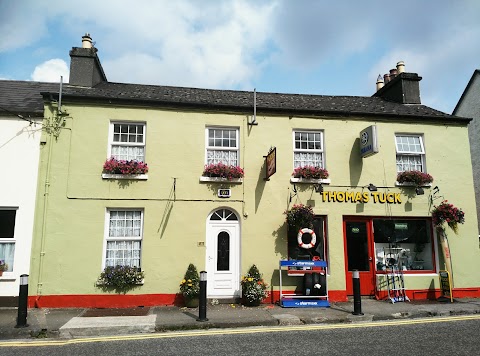 Tucks Angling/Tyre Shop