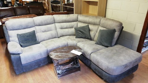 Mayo Furniture Discount Stores Limited