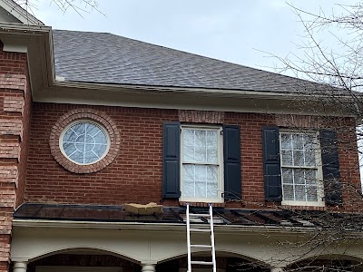 photo of Shelter Guard Roofing and Gutters