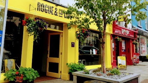 Rogue & Co Cafe