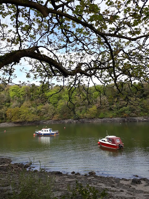 Crosshaven House