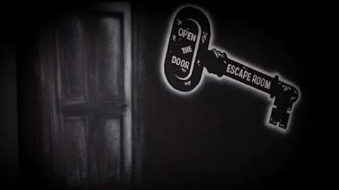 Open The Door Escape Room