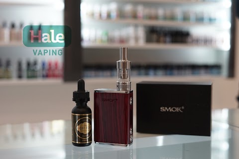 Hale Vaping - Waterford