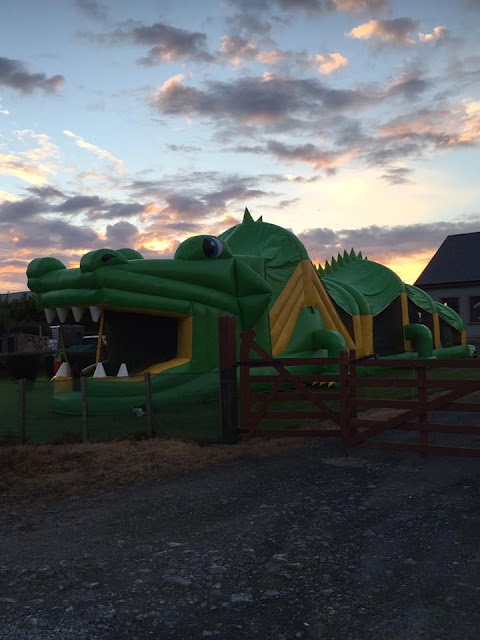 McHales Bouncy Castles