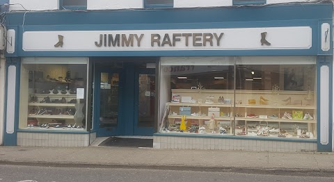 Jimmy Raftery | JRShoes.ie