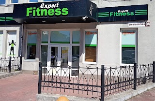 Fitness Expert