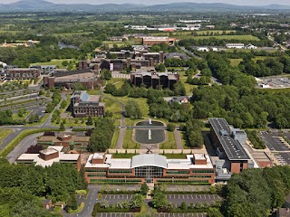 Kemmy Business School, University of Limerick