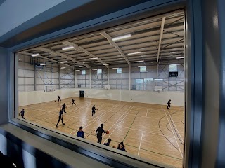 Saile, Kinsale Sports & Community Centre