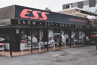 ESS Board Store