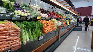 New World Supermarket Wellington City