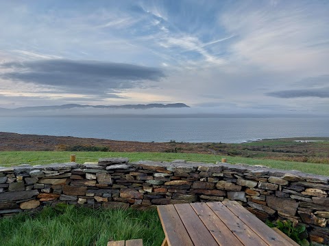 Goats Path Farm and Pod Park