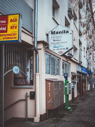 Manila Body Piercing & Makijaż Permanentny