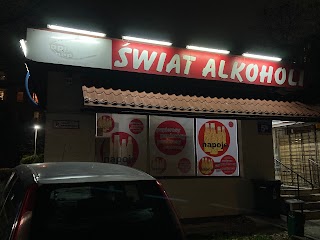 Świat Alkoholi