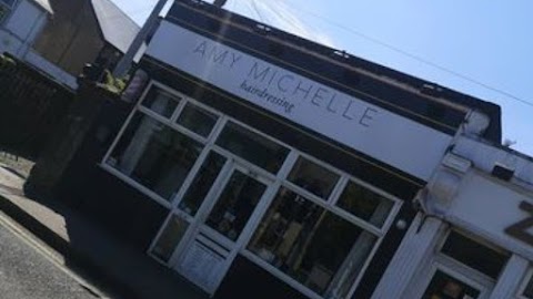 Amy Michelle Hairdressing