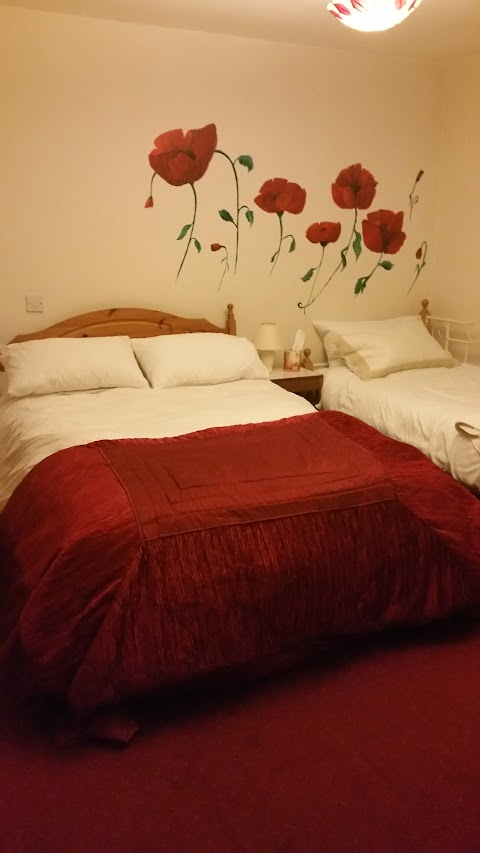 Fáilte B&B