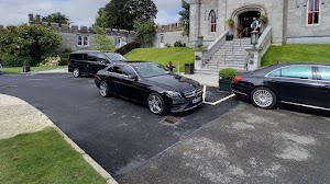 DM Executive Line chauffeur drive services Galway & Dublin