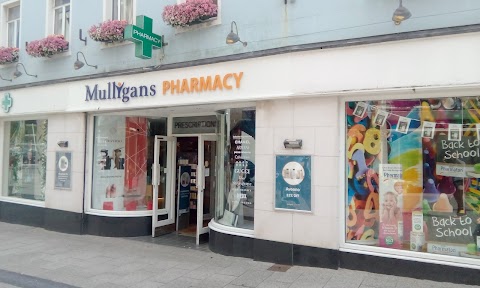 Mulligan's Pharmacy