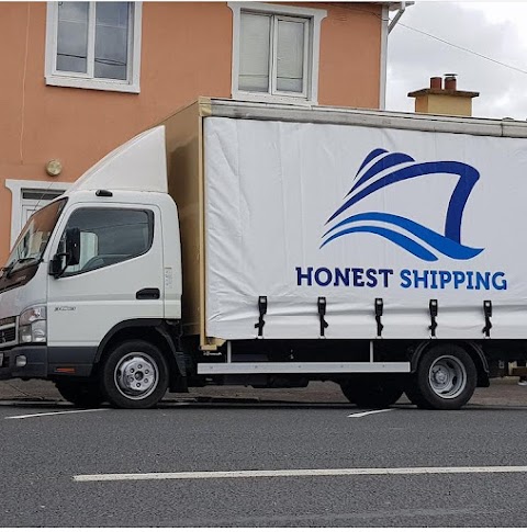 Honest Shipping Ltd