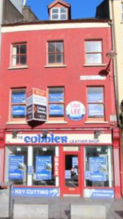 The Cobbler Leather Shop