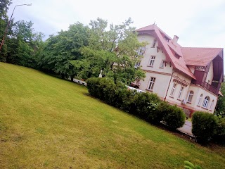 Hotel Sportowy *