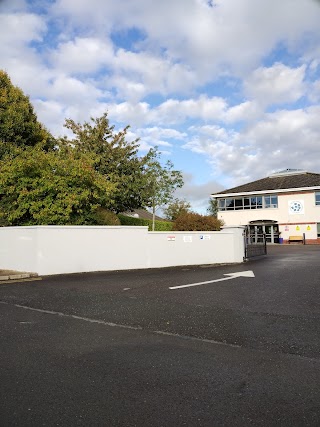 Bessboro Day Care Centre