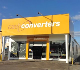 Cash Converters