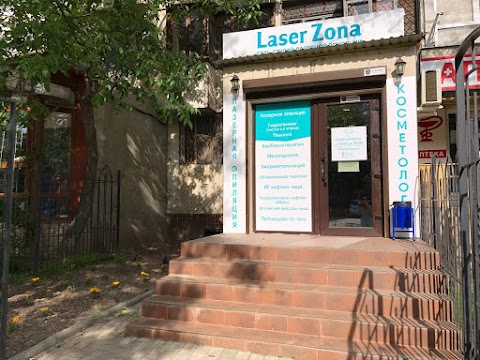 Laser Zona