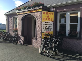 RENT-A-BIKE